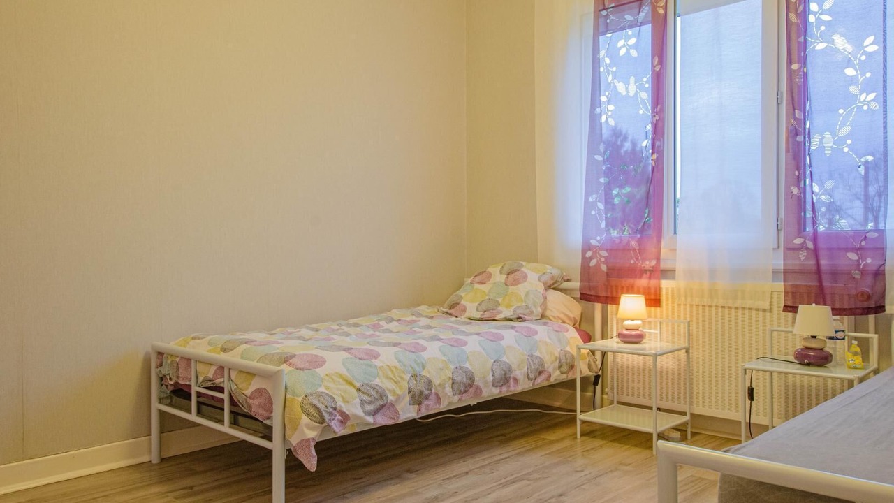 Photo of Bedroom in Arcis-sur-Aube