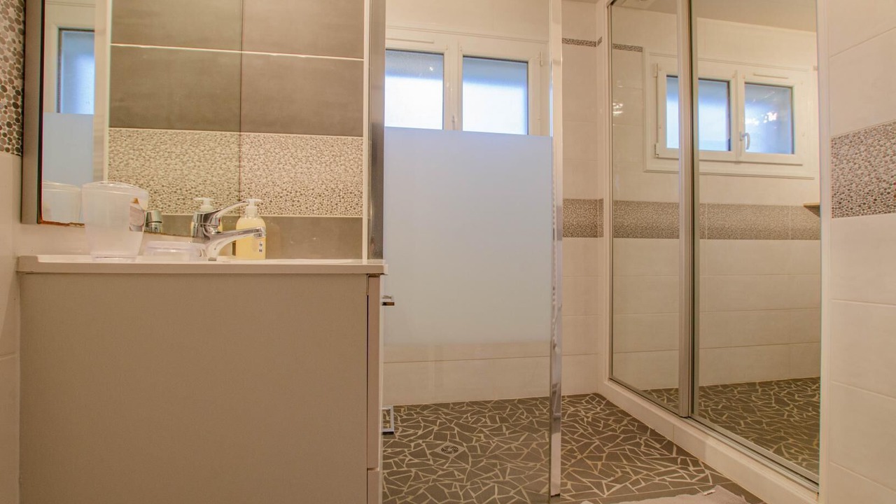 Photo of Bathroom in Arcis-sur-Aube