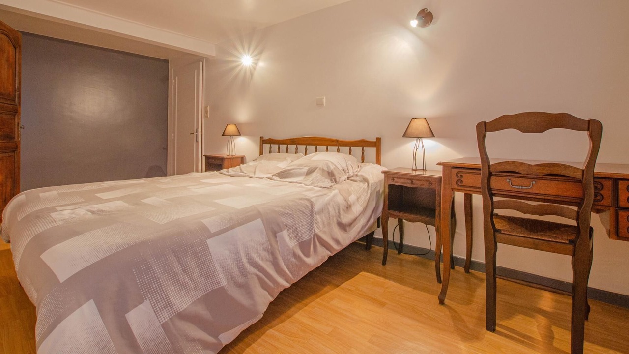 Photo of Bedroom in Arcis-sur-Aube