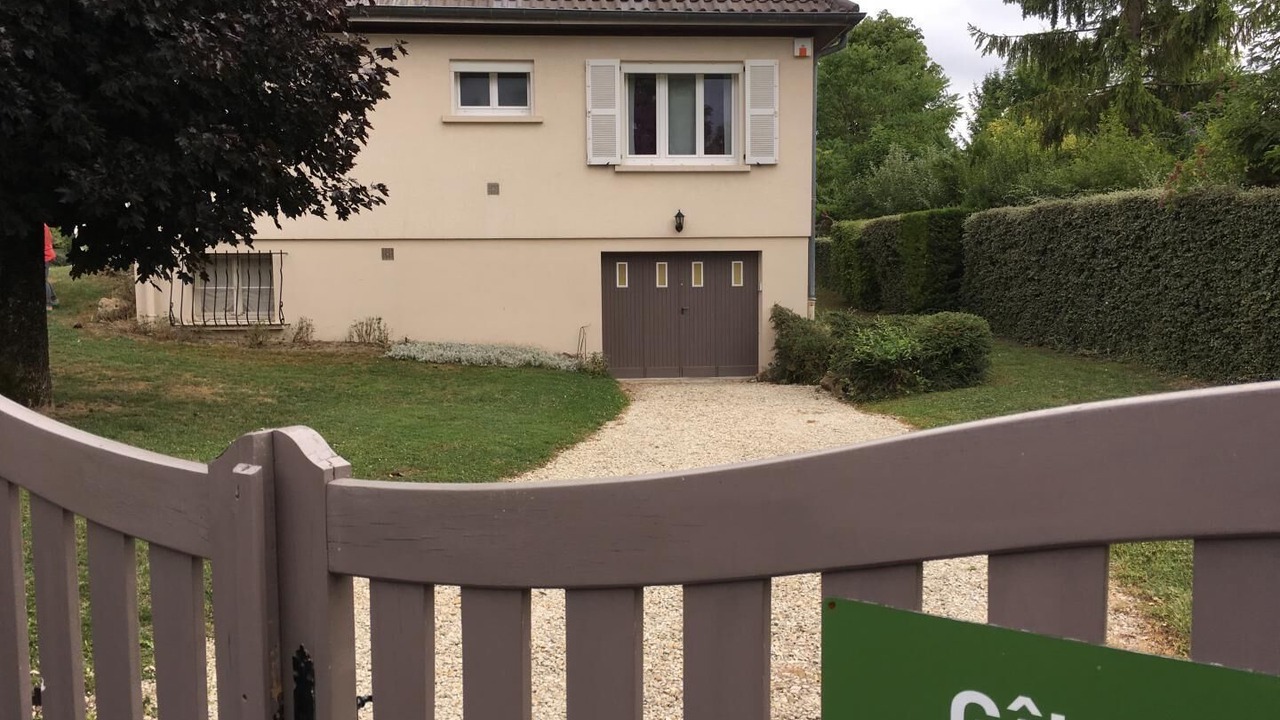 Photo of Outdoor in Arcis-sur-Aube