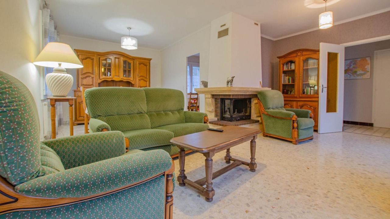 Photo of Livingroom in Arcis-sur-Aube