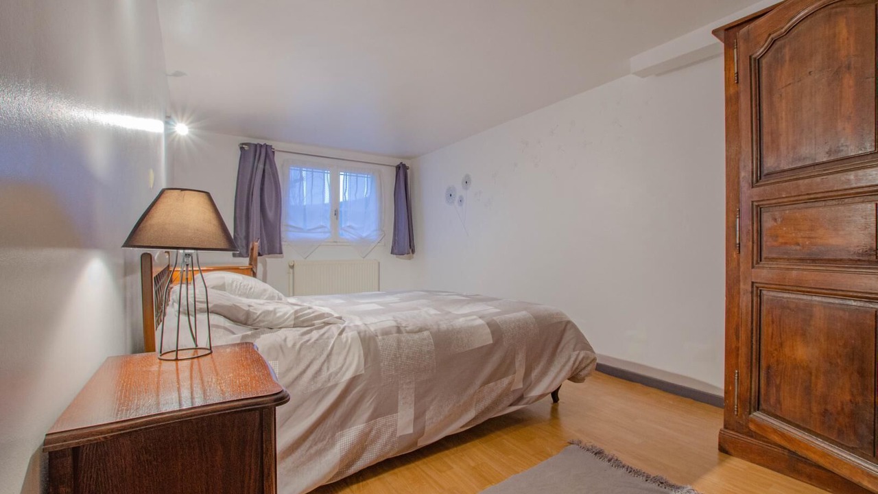 Photo of Bedroom in Arcis-sur-Aube
