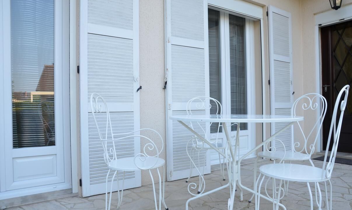 Photo of Outdoor in Arcis-sur-Aube