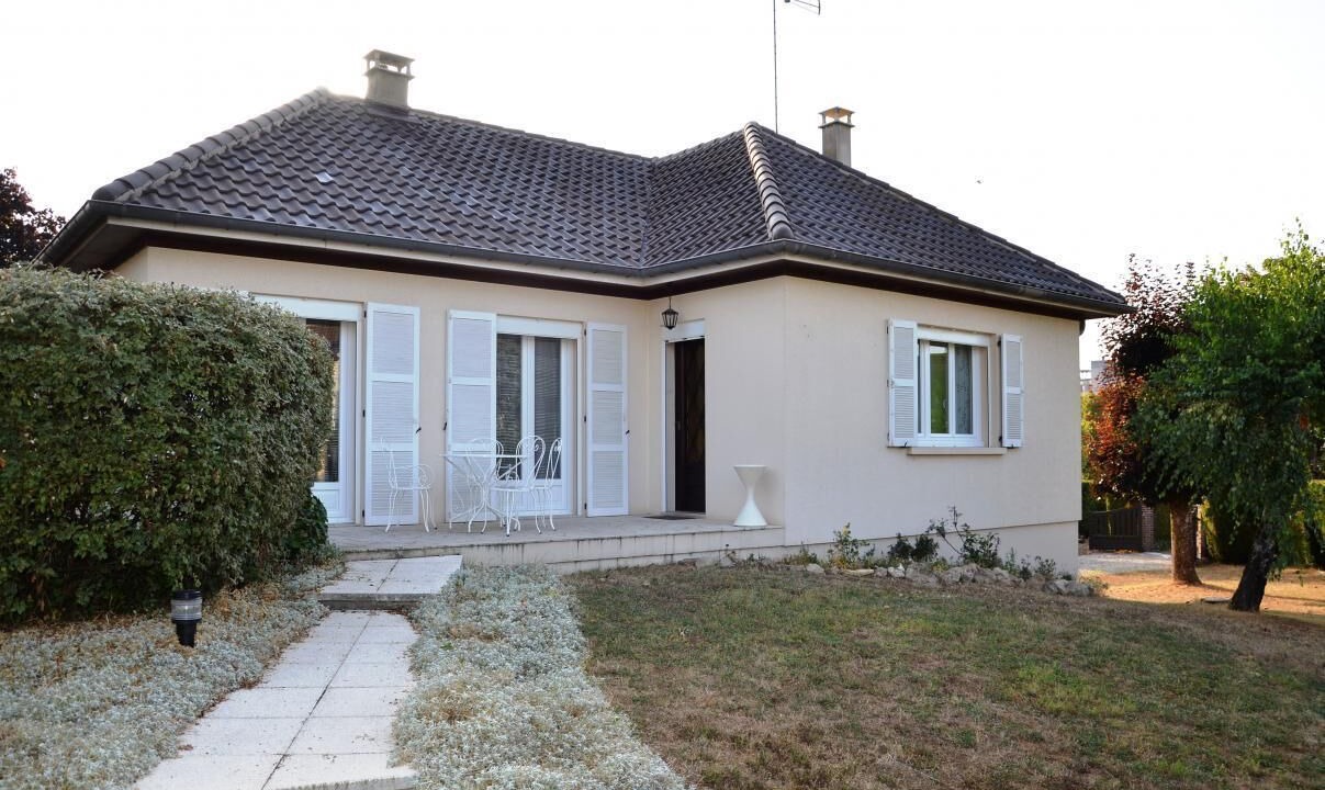 Photo of Outdoor in Arcis-sur-Aube