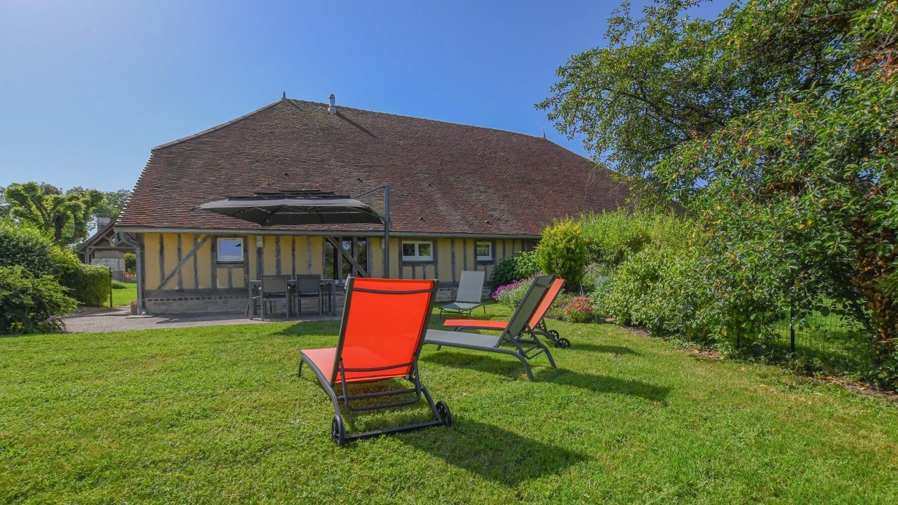 Photo of Patio Balcony in Saint-Jean-de-Bonneval