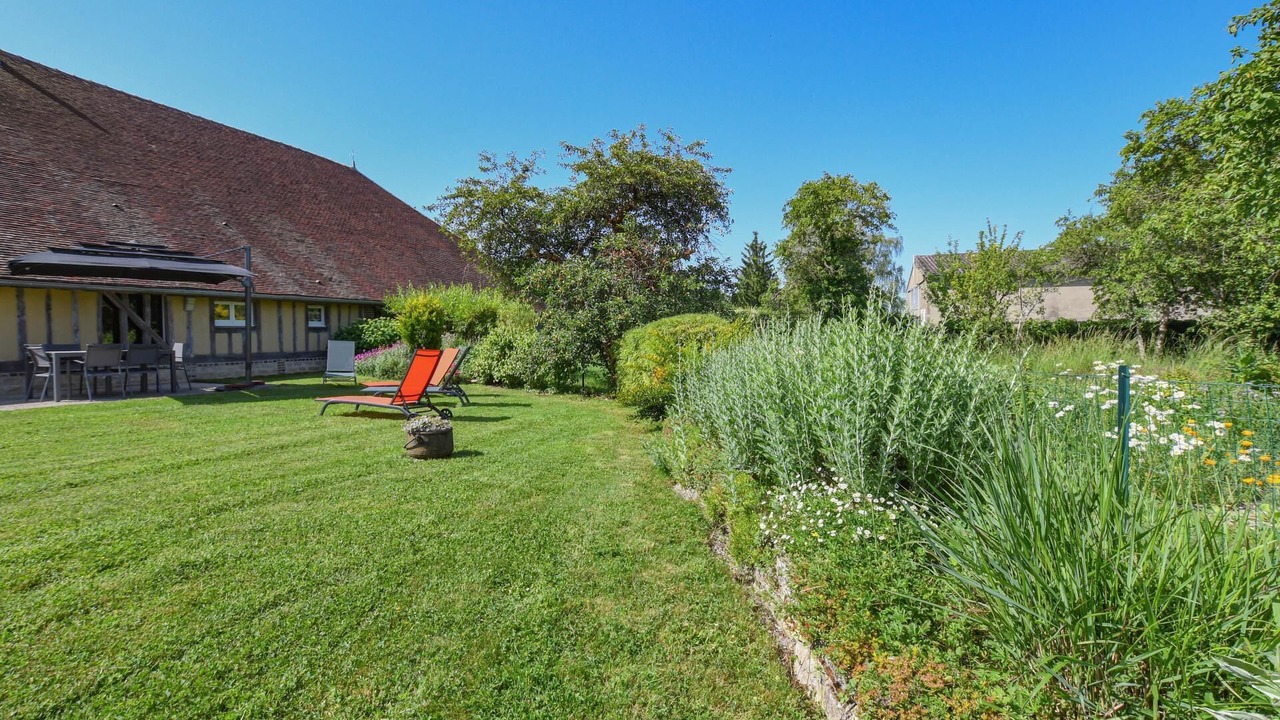 Photo of Outdoor in Saint-Jean-de-Bonneval