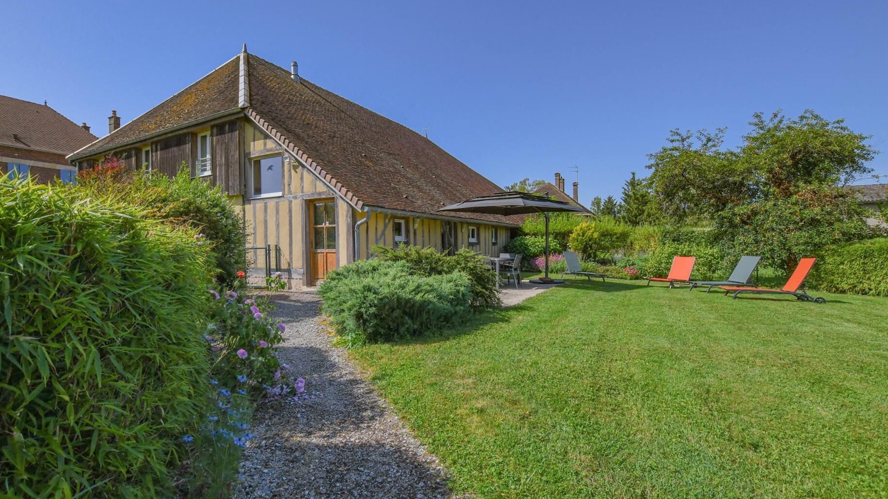 Photo of Outdoor in Saint-Jean-de-Bonneval