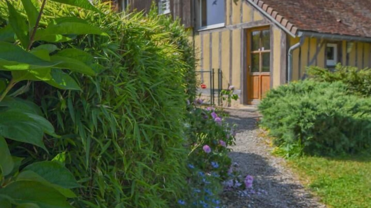 Photo of Outdoor in Saint-Jean-de-Bonneval