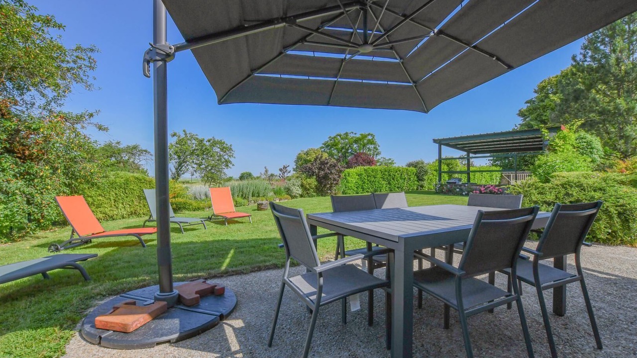 Photo of Outdoor in Saint-Jean-de-Bonneval