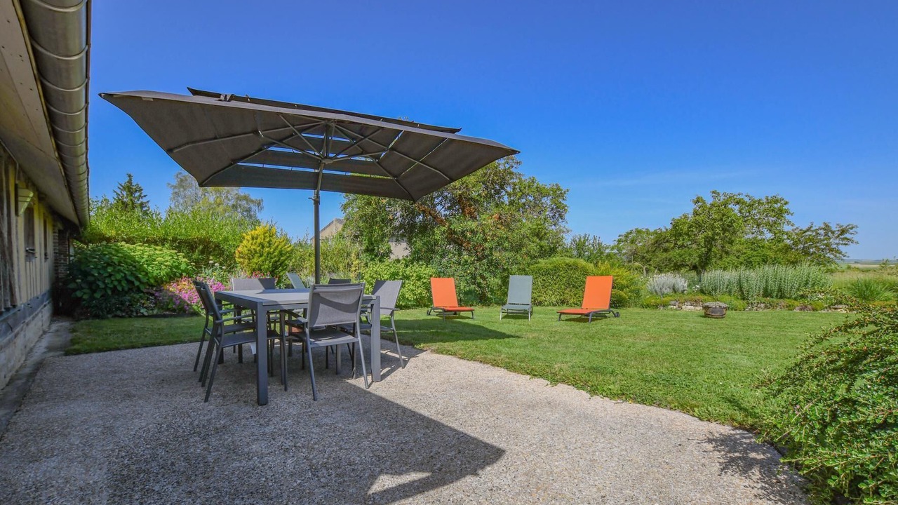 Photo of Outdoor in Saint-Jean-de-Bonneval