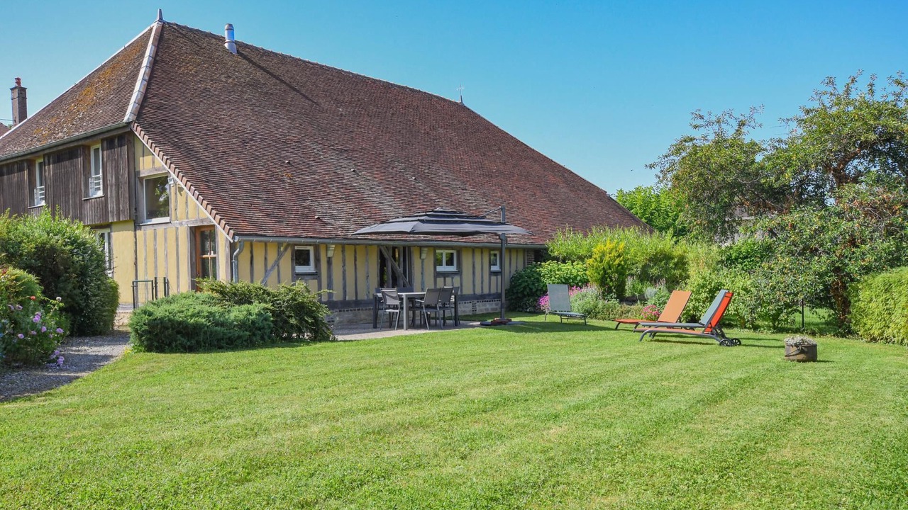 Photo of Outdoor in Saint-Jean-de-Bonneval