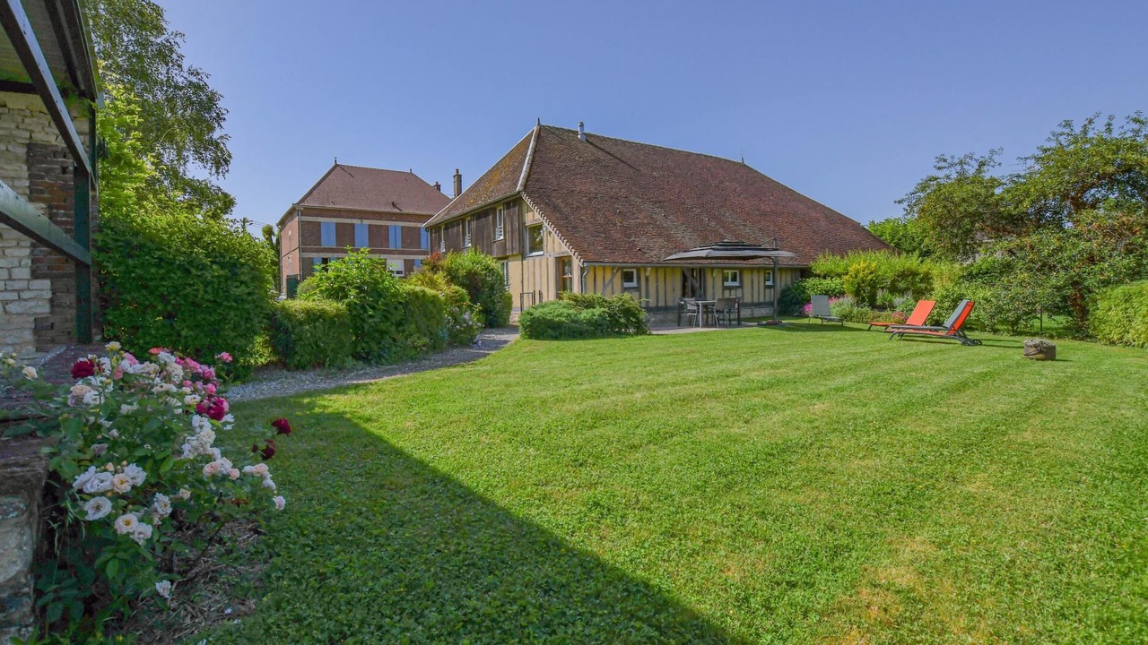 Photo of Outdoor in Saint-Jean-de-Bonneval