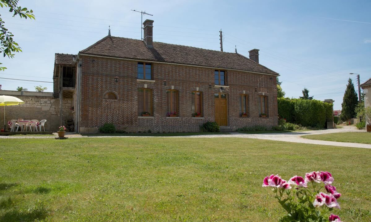 Photo of Outdoor in Bucey-en-Othe