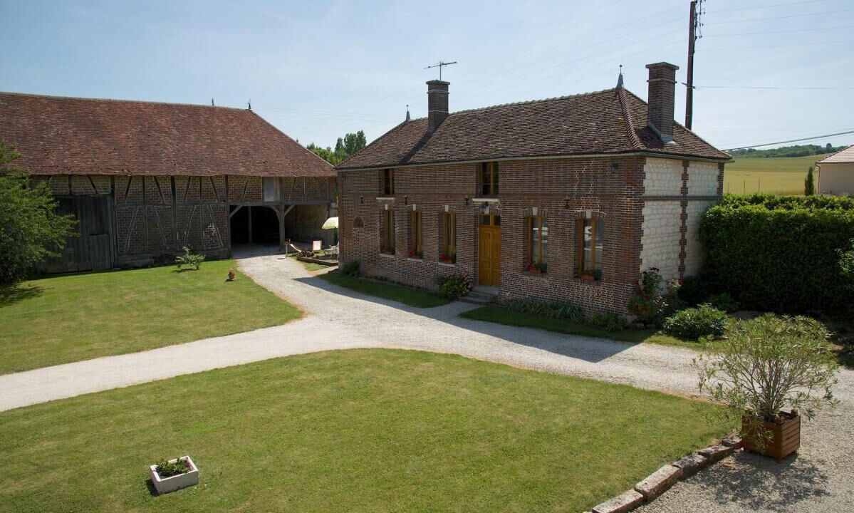 Photo of Outdoor in Bucey-en-Othe
