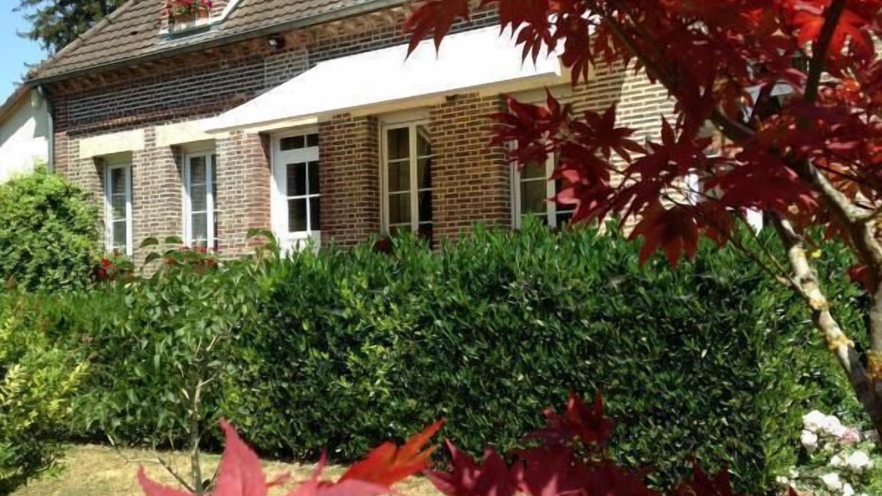 Photo of Outdoor in Chennegy