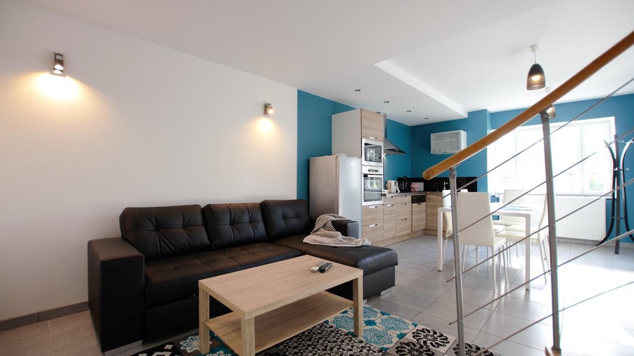 Photo of Livingroom in Villenauxe-la-Grande