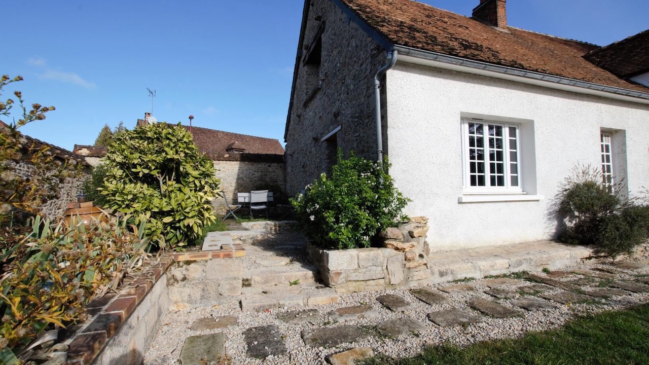 Photo of Outdoor in Villenauxe-la-Grande