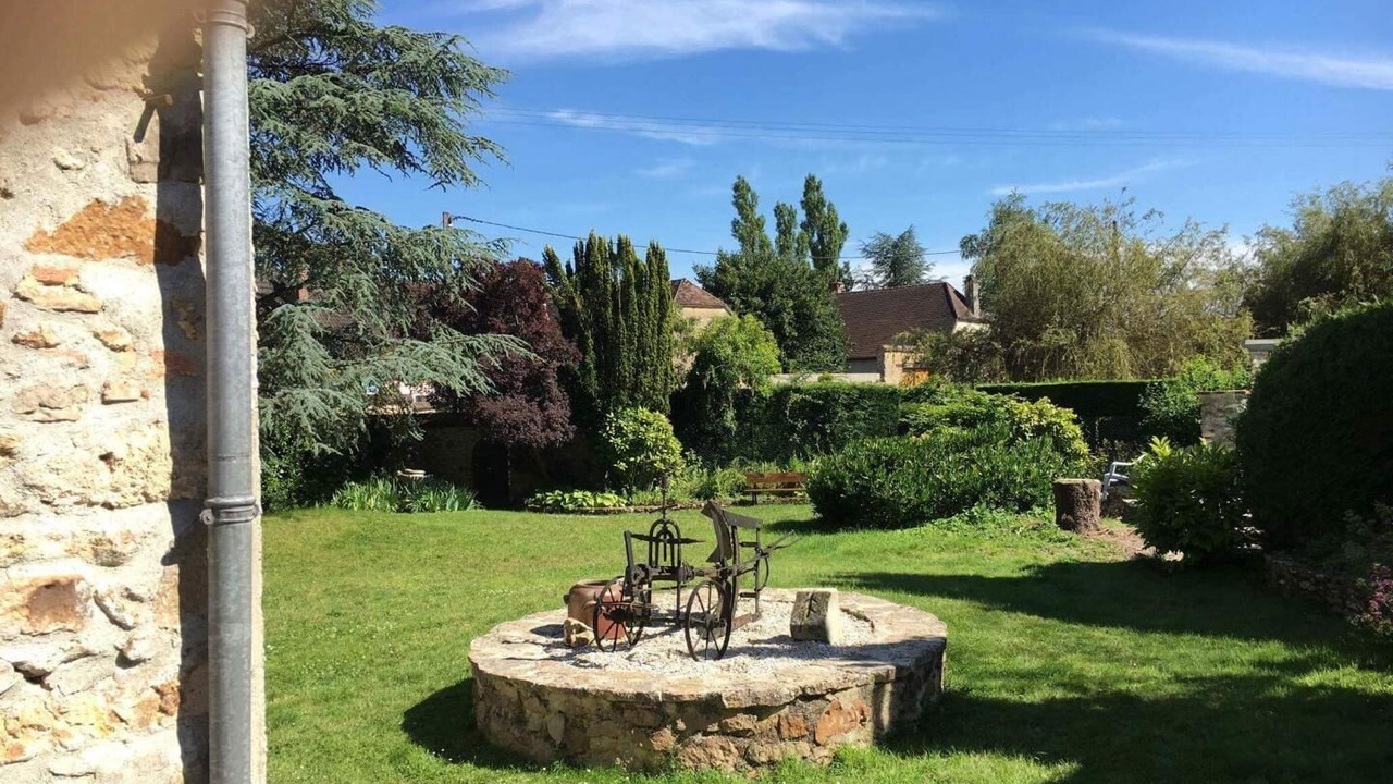Photo of Outdoor in Villenauxe-la-Grande