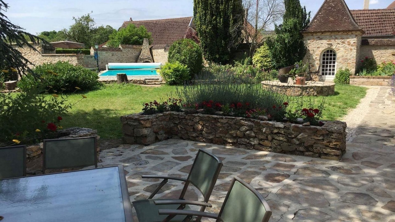 Photo of Outdoor in Villenauxe-la-Grande