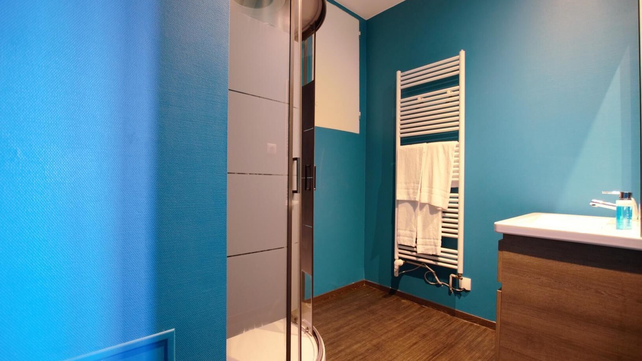 Photo of Bathroom in Villenauxe-la-Grande