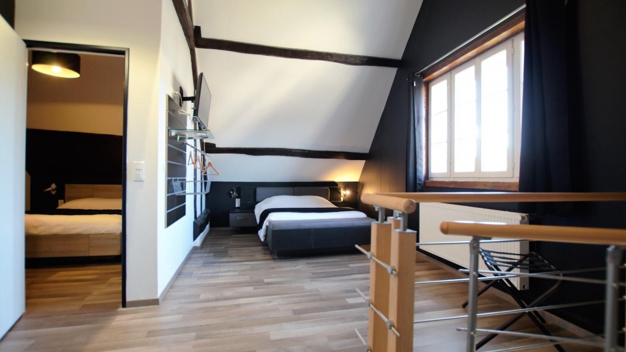 Photo of Bedroom in Villenauxe-la-Grande