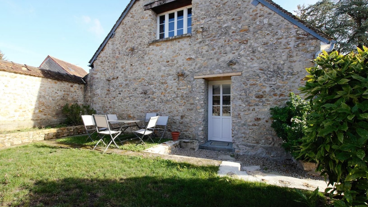 Photo of Outdoor in Villenauxe-la-Grande