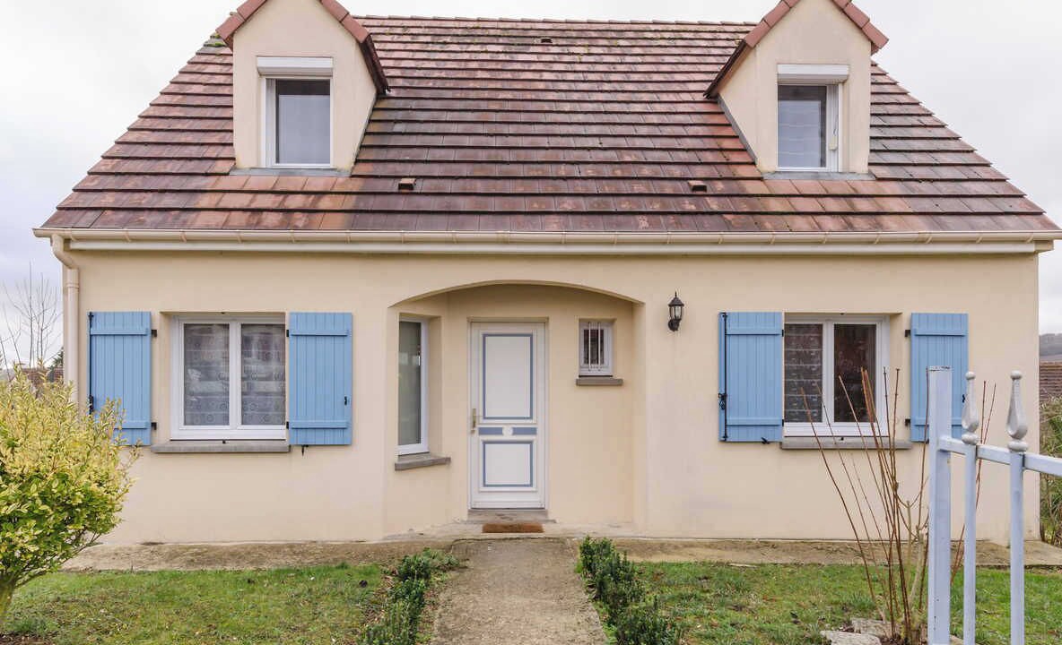 Photo of Outdoor in Villenauxe-la-Grande
