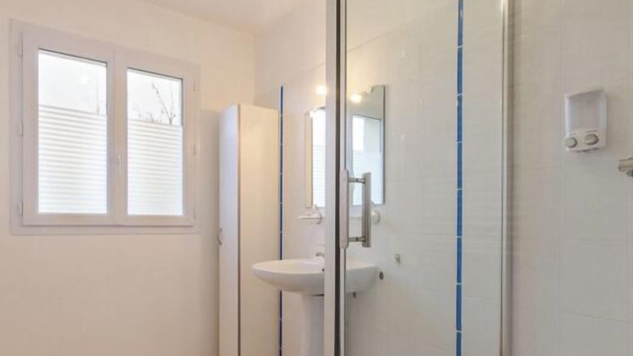 Photo of Bathroom in Villenauxe-la-Grande