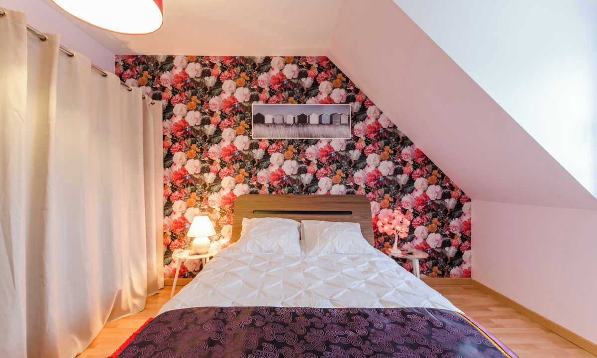 Photo of Bedroom in Villenauxe-la-Grande