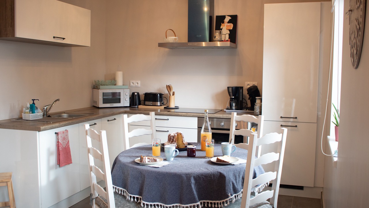 Photo of Kitchen in Romanswiller