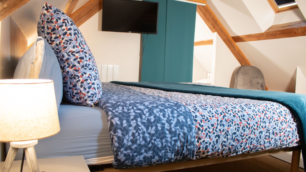 Photo of Bedroom in Romanswiller