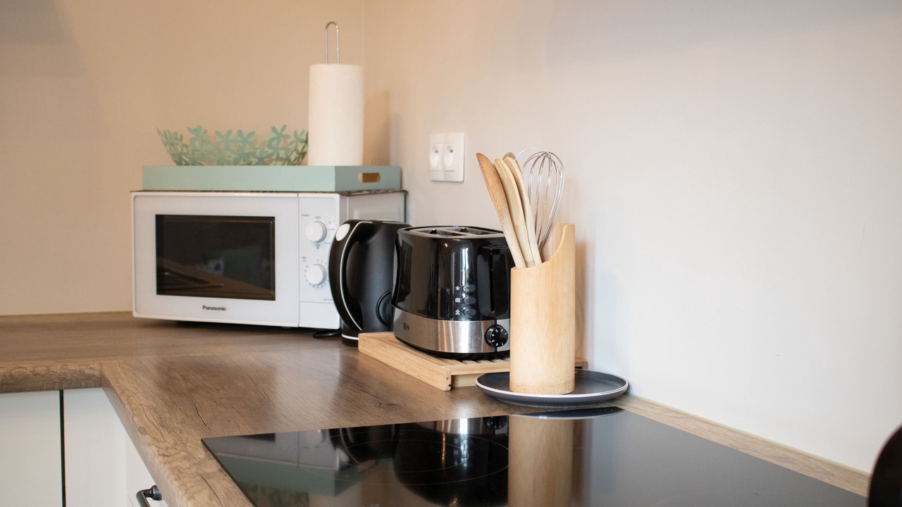 Photo of Kitchen in Romanswiller