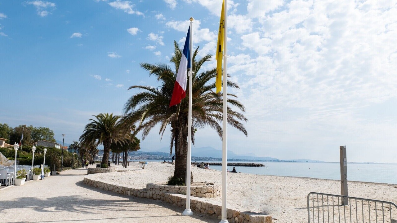 Photo of Others in Villeneuve Loubet Beach