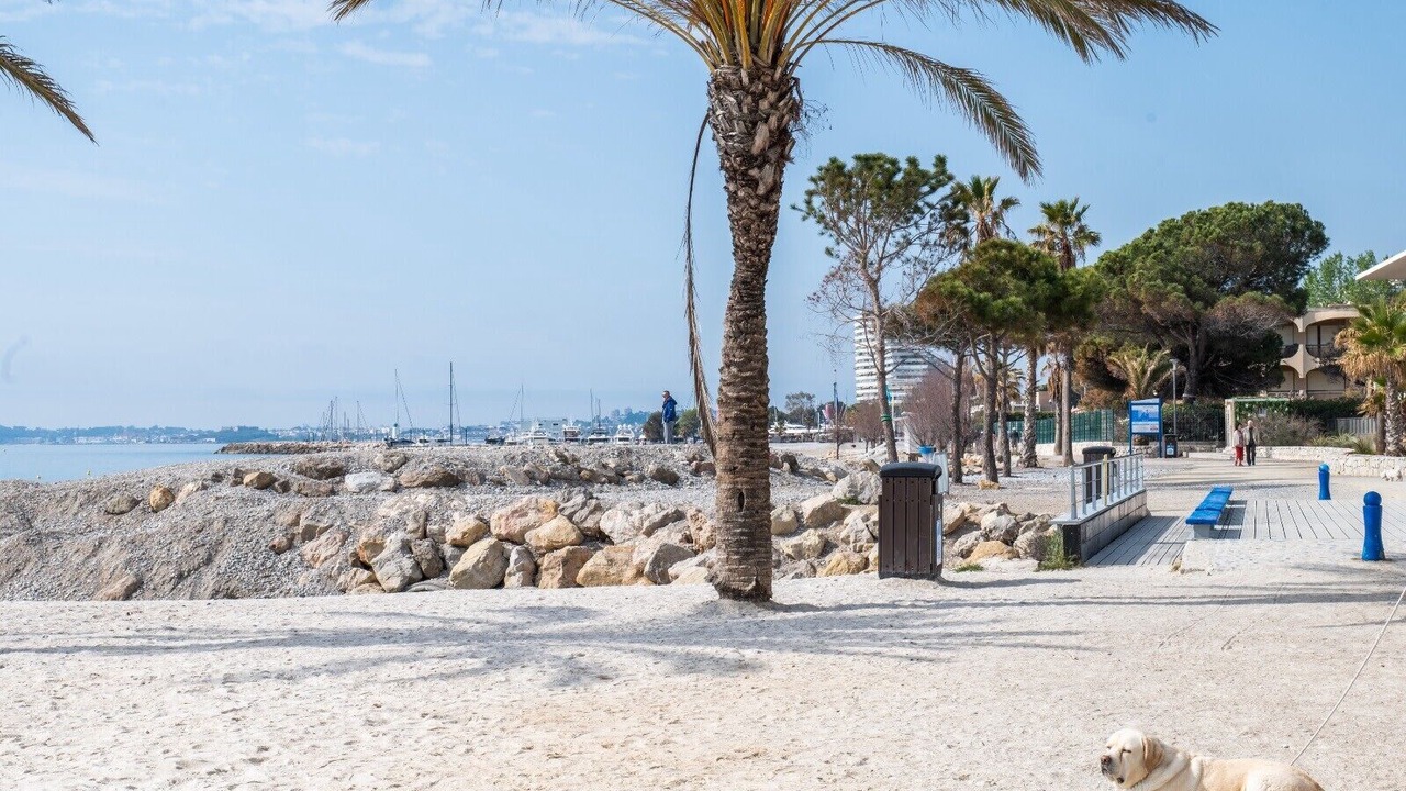 Photo of Others in Villeneuve Loubet Beach