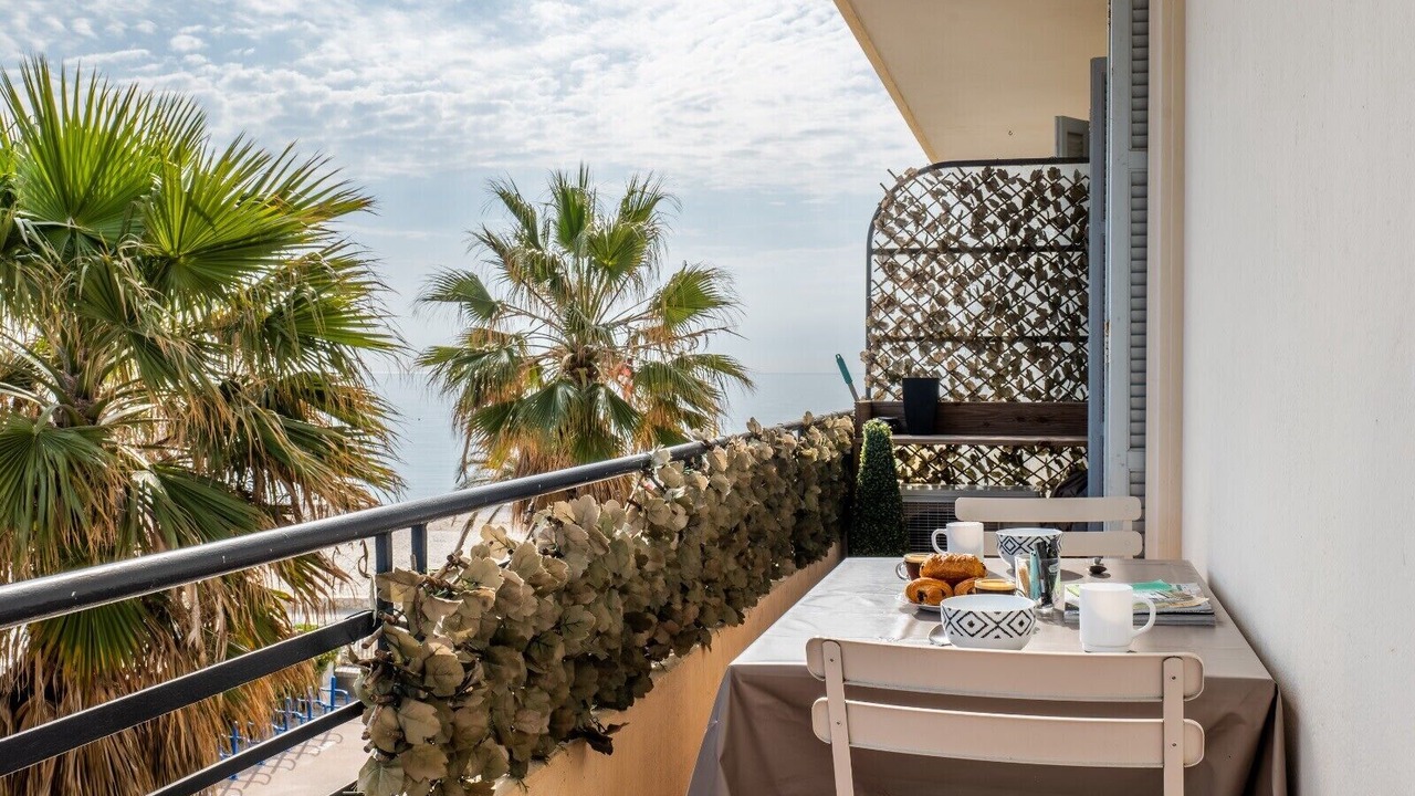 Photo of Outdoor in Villeneuve Loubet Beach