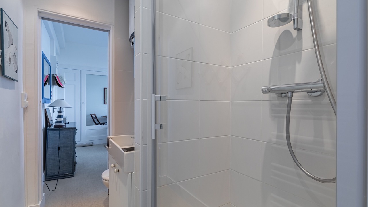 Photo of Bathroom in Saint-Cast-le-Guildo