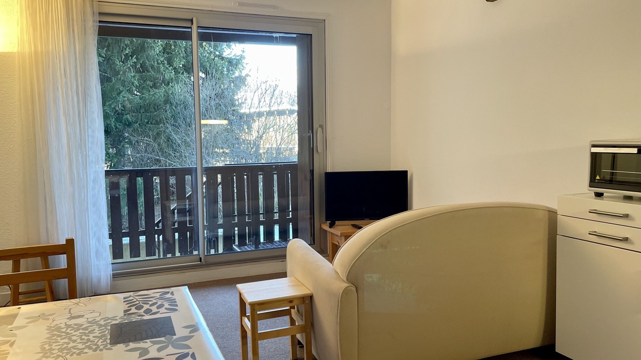 Photo of Livingroom in Le Sauze