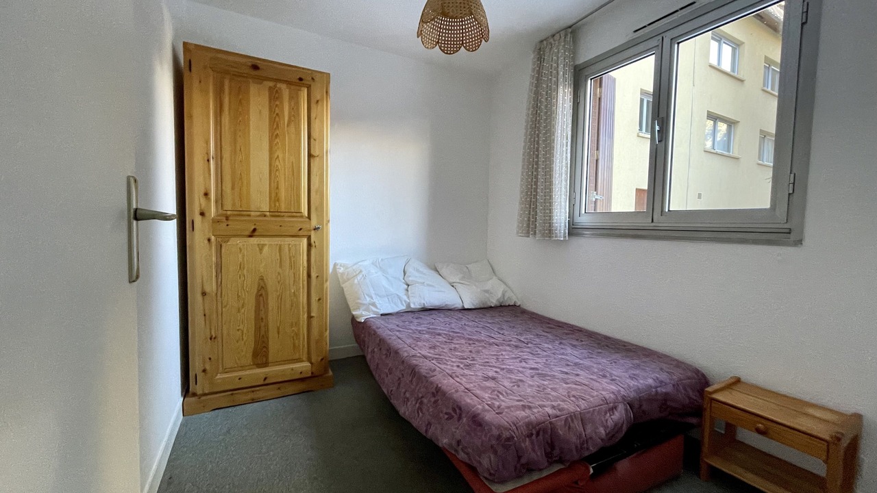 Photo of Bedroom in Le Sauze