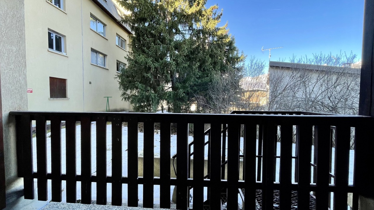 Photo of Outdoor in Le Sauze