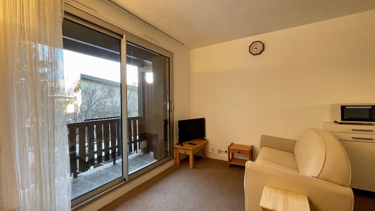 Photo of Livingroom in Le Sauze