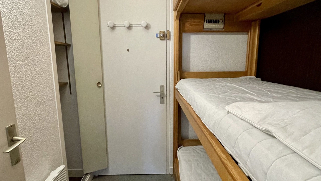 Photo of Bedroom in Le Sauze