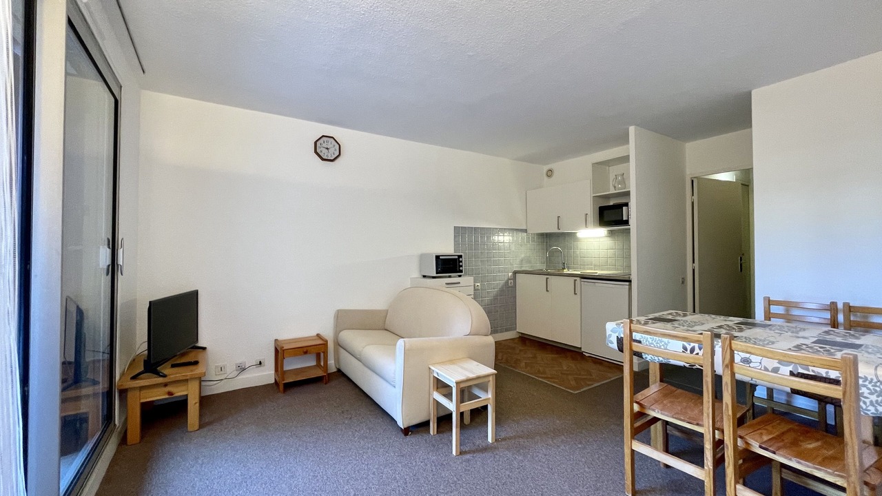 Photo of Livingroom in Le Sauze