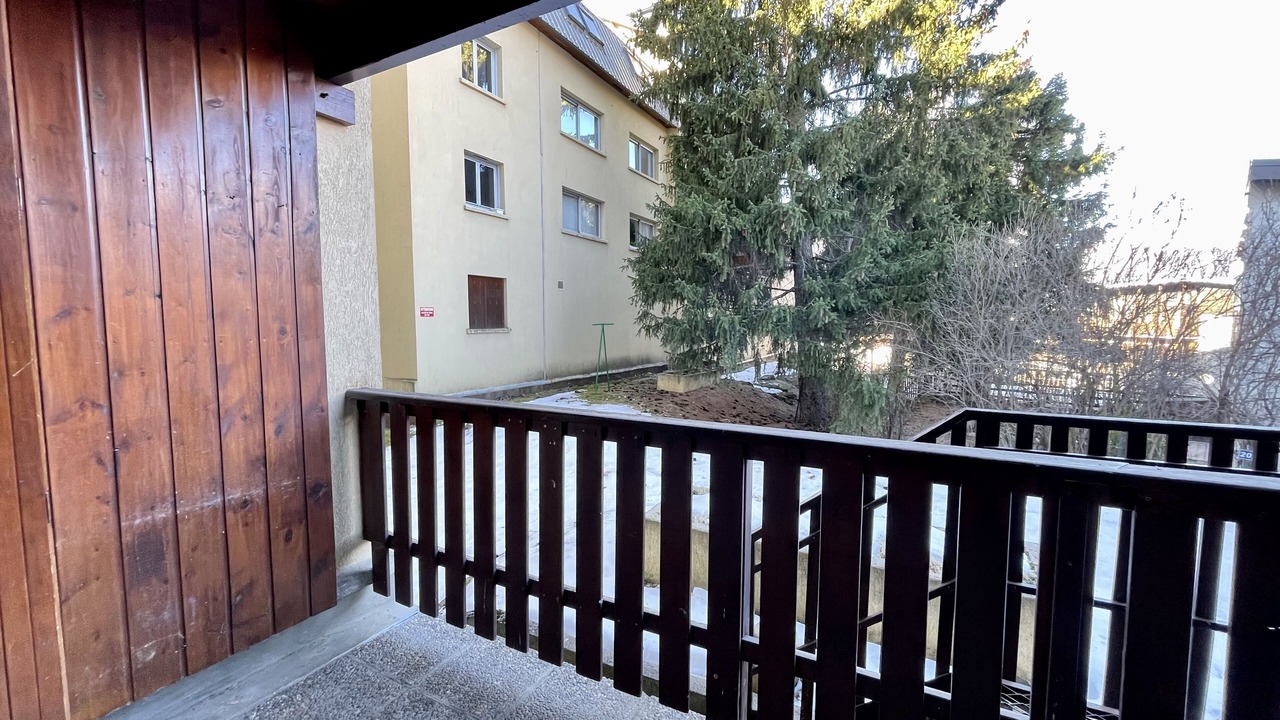 Photo of Outdoor in Le Sauze