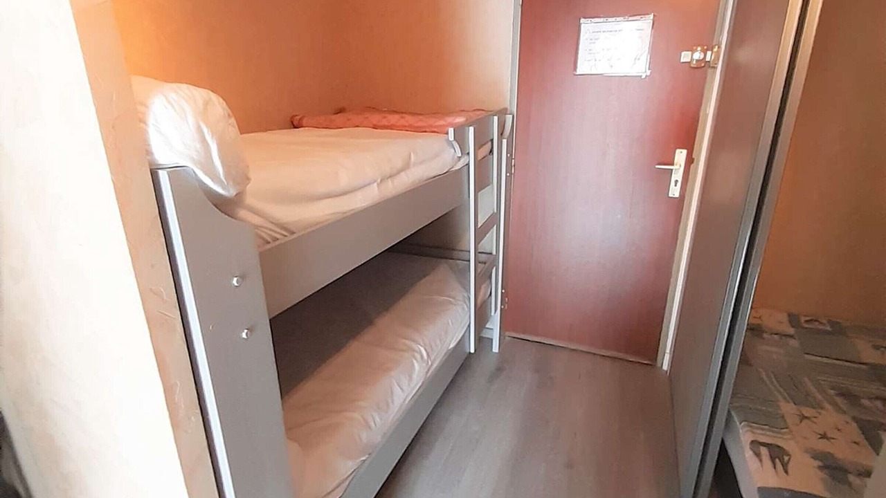 Photo of Bedroom in Pla d'Adet