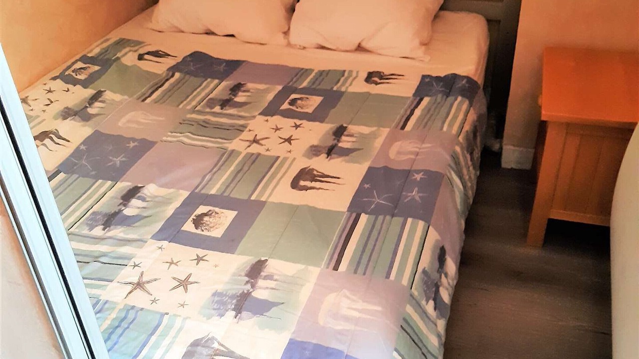 Photo of Bedroom in Pla d'Adet