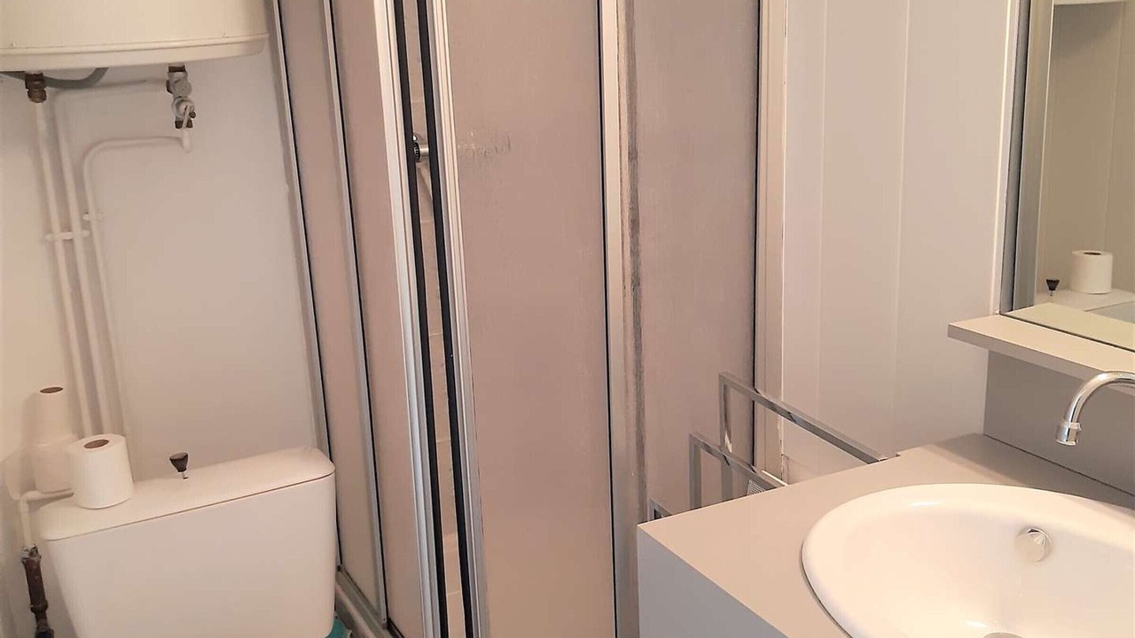 Photo of Bathroom in Pla d'Adet