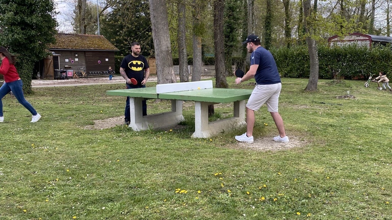 Photo of Outdoor in Bar-sur-Aube