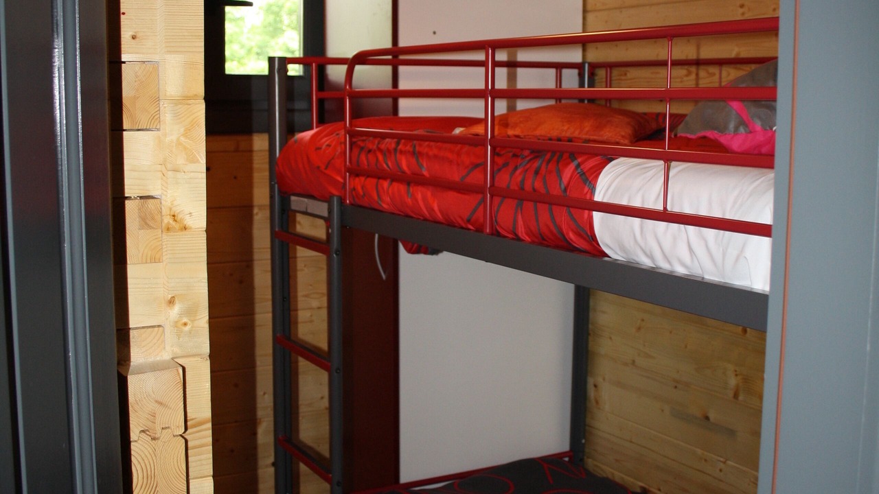 Photo of Bedroom in Bar-sur-Aube
