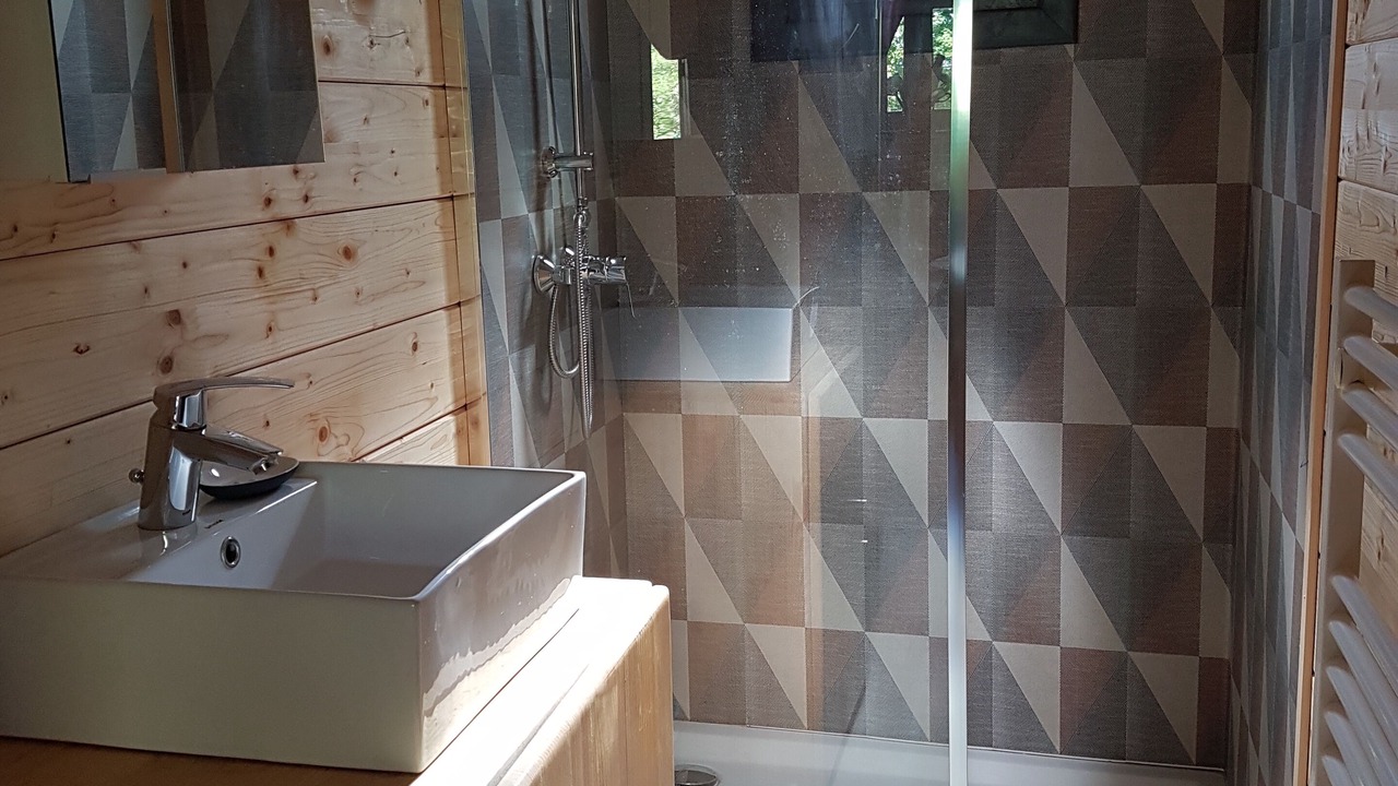 Photo of Bathroom in Bar-sur-Aube