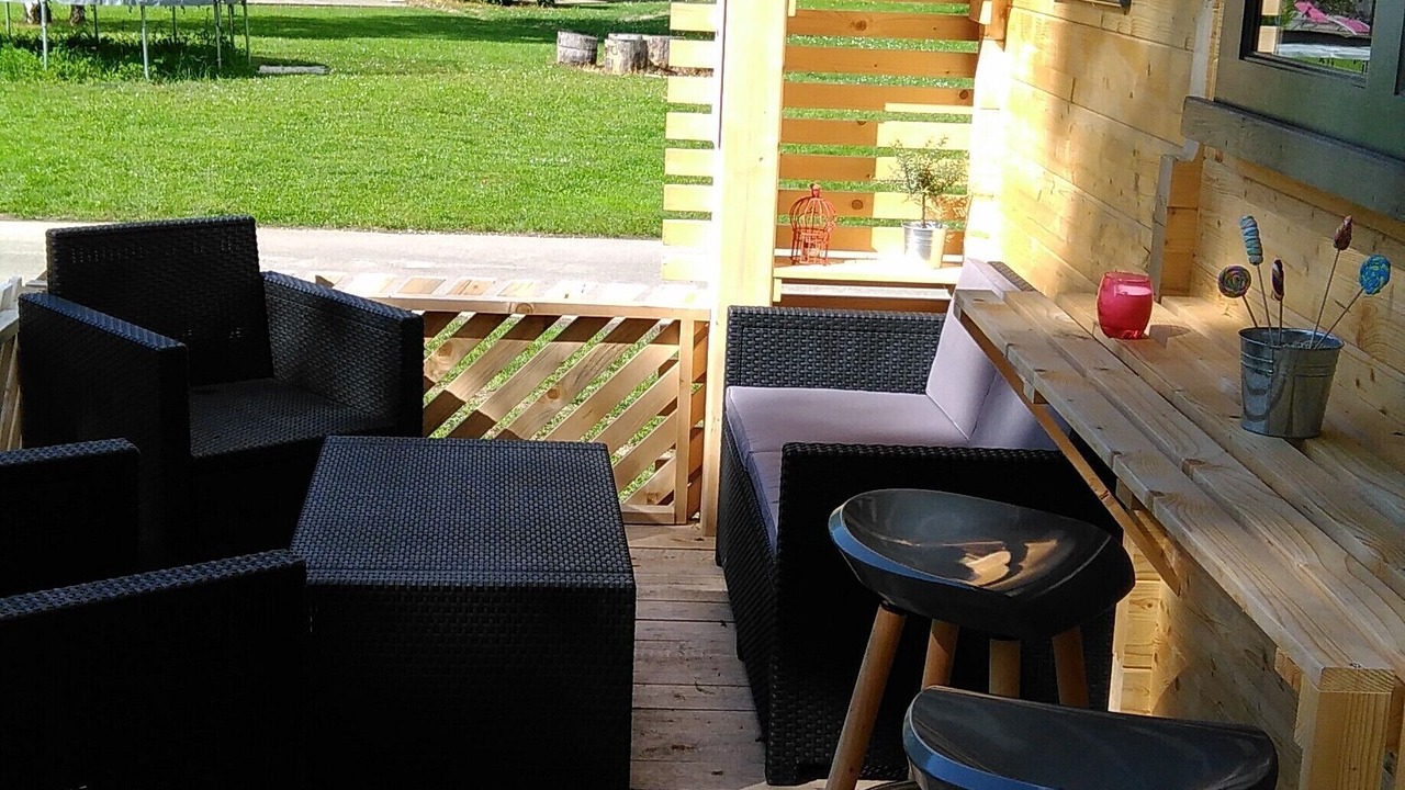 Photo of Outdoor in Bar-sur-Aube